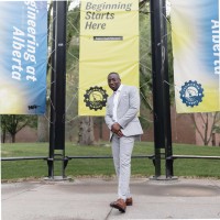 Sidney Chukwujekwe