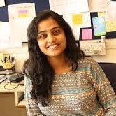 Reena Nambiar