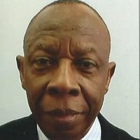 Ken Okehi