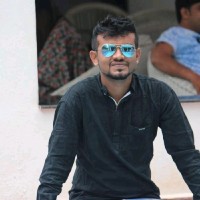 Satyavijay Sonawane