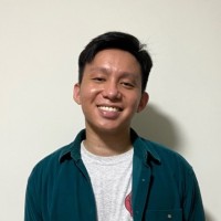 Darren Liang