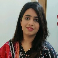 Khadija Rehan
