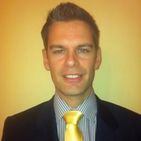 Mark Goodship