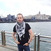 Ruslan Nebendin