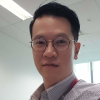 Jon Wong