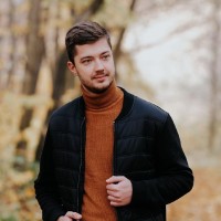 Денис Малинин