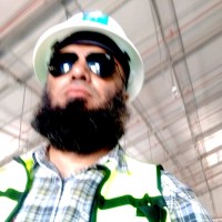 Adil Riaz