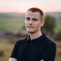 Vitaliy Korinevsky