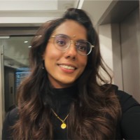 Rathnarupini Ratna Kumar