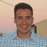 Jeffrey Veiga, Mba