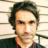 Chris Straube