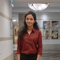 Swetha Poojari