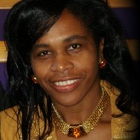 Gloria Hayes