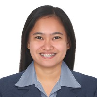 Ria Joyce Lumilan