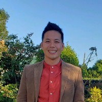 Joshua Ho