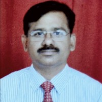 Raju Shivade