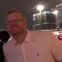 Mark Dadson Ba Mcim Student Cipd