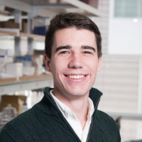 Daniel Long, PhD