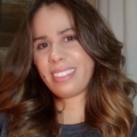 Emilia Cruz Da Cunha