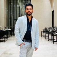 Dhinu M.K