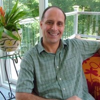 Tony Zehren