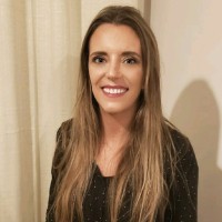 Cristina Magofke Lasch