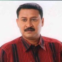 Dilip Patra
