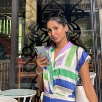 sindhura reddy
