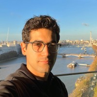 Francisco Michael Santos