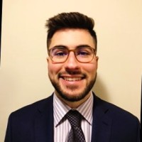 Giorgio Colalancia, Cpa