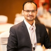 Zaheer Abbas Mitha