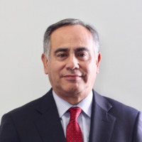 Juan Pedro Cárcamo Villarroel