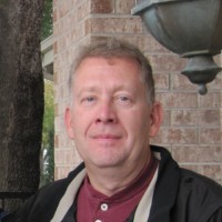 Greg Jones