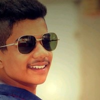 Hrishikesh Salvi
