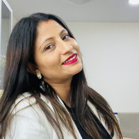 Bindu Neupane