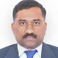 Rajesh Mani