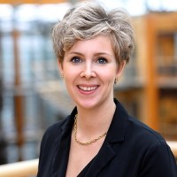 Melissa Kreeft-Vaarkamp