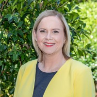 Deborah Lonsdale-Walker