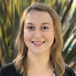 Nicole Goddard