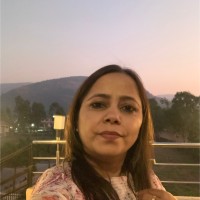 Tajender Kaur
