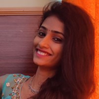 Vinushree S
