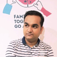 Yatin Chhabra