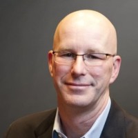 Don Judson, Business Leader