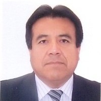 Jorge Luis Canales Maturrano