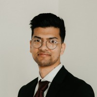 Pratik Poudel