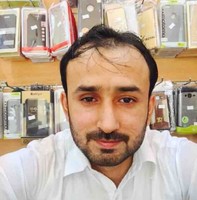 Ali Hassan