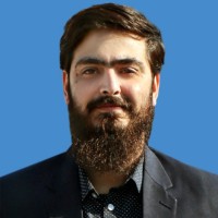 Irfan Mahmood