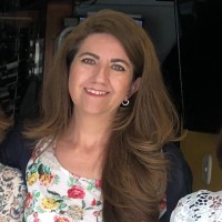 Claudia Padilla