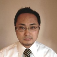 Masafumi Takeda