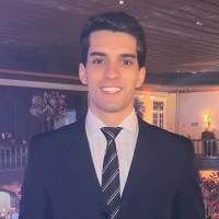 Tomás Sosa Arias Peixoto De Oliveira